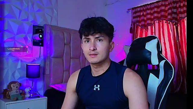 santyago taylor online show from 01.18.25