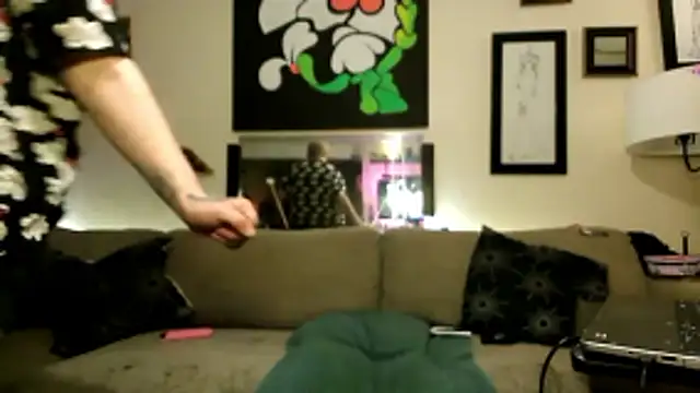 imjoshiiD online show from 03.15.26