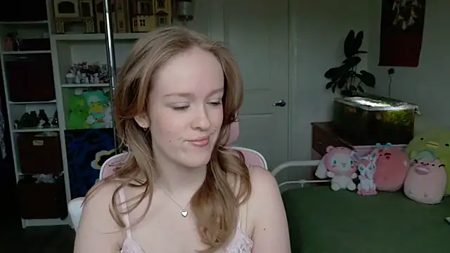 Snapshot of Daisy_Dollxo chatting on 04.19.26 Daisy Dollxo online show from 04.19.26