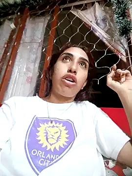 Snapshot of ifeelverywet_andhot chatting on 12.10.24 ifeelverywet andhot online show from 12.10.24