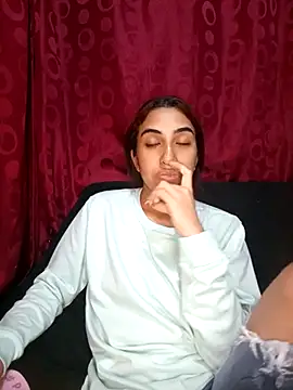 Snapshot of ifeelverywet_andhot chatting on 01.10.25 ifeelverywet andhot online show from 01.10.25