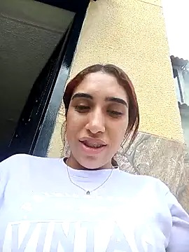 Snapshot of ifeelverywet_andhot chatting on 01.16.25 ifeelverywet andhot online show from 01.16.25