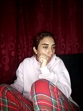 Snapshot of ifeelverywet_andhot chatting on 01.17.25 ifeelverywet andhot online show from 01.17.25