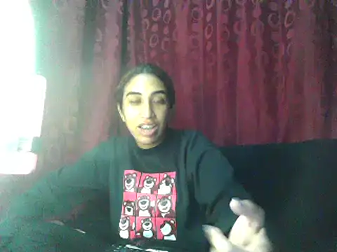 Snapshot of ifeelverywet_andhot chatting on 01.18.25 ifeelverywet andhot online show from 01.18.25