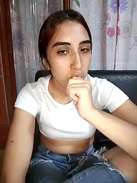 Snapshot of ifeelverywet_andhot chatting on 01.30.25 ifeelverywet andhot online show from 01.30.25