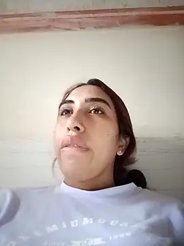 Snapshot of ifeelverywet_andhot chatting on 01.31.25 ifeelverywet andhot online show from 01.31.25