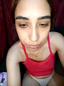 Snapshot of ifeelverywet_andhot chatting on 02.14.25 ifeelverywet andhot online show from 02.14.25