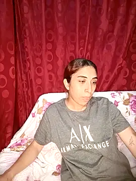 Snapshot of ifeelverywet_andhot chatting on 02.19.25 ifeelverywet andhot online show from 02.19.25