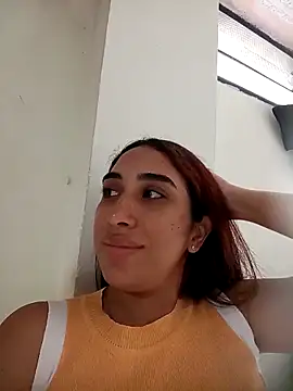 Snapshot of ifeelverywet_andhot chatting on 02.26.25 ifeelverywet andhot online show from 02.26.25