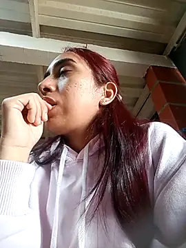 Snapshot of ifeelverywet_andhot chatting on 02.28.25 ifeelverywet andhot online show from 02.28.25