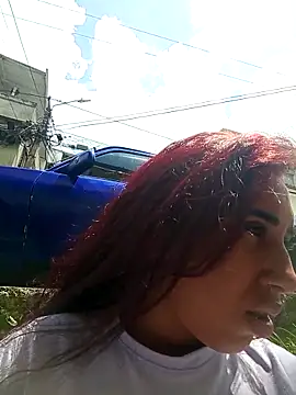 Snapshot of ifeelverywet_andhot chatting on 03.02.25 ifeelverywet andhot online show from 03.02.25