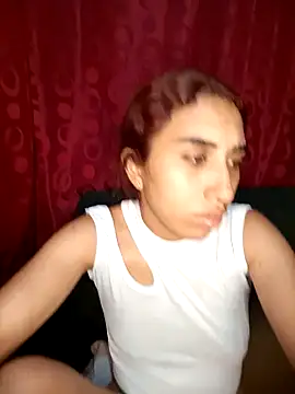 Snapshot of ifeelverywet_andhot chatting on 03.07.25 ifeelverywet andhot online show from 03.07.25