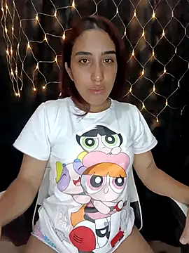 Snapshot of ifeelverywet_andhot chatting on 09.27.25 ifeelverywet andhot online show from 09.27.25