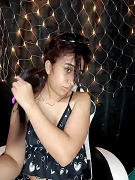 Snapshot of ifeelverywet_andhot chatting on 09.30.25 ifeelverywet andhot online show from 09.30.25