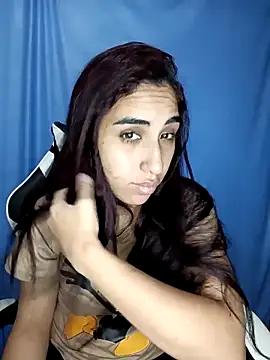 Snapshot of ifeelverywet_andhot chatting on 01.05.26 ifeelverywet andhot online show from 01.05.26