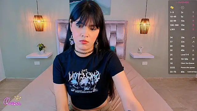 Snapshot of aisha_sakina chatting on 03.02.26 aisha sakina online show from 03.02.26