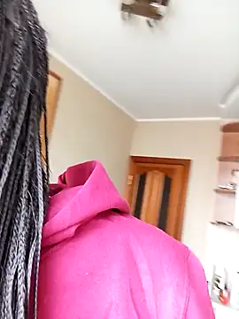 Snapshot of Francenia_lolis chatting on 03.18.25 Francenia lolis online show from 03.18.25