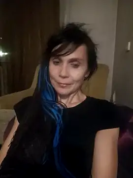 Snapshot of Francenia_lolis chatting on 10.23.25 Francenia lolis online show from 10.23.25