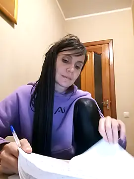 Snapshot of Francenia_lolis chatting on 02.04.26 Francenia lolis online show from 02.04.26