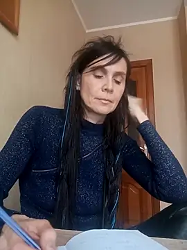 Snapshot of Francenia_lolis chatting on 02.12.26 Francenia lolis online show from 02.12.26