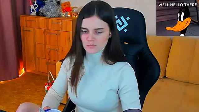 Lora Cain online show from 12.27.24