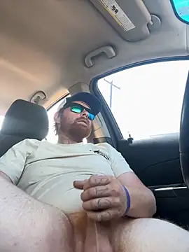 Nakedginger26 online show from 09.16.25