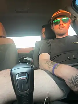 Nakedginger26 online show from 09.29.25