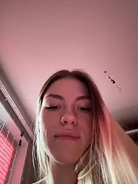 Snapshot of -Sexy_Barbie- chatting on 01.17.25 -Sexy Barbie- online show from 01.17.25