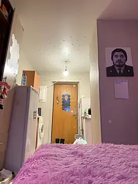 Snapshot of -Sexy_Barbie- chatting on 01.26.25 -Sexy Barbie- online show from 01.26.25