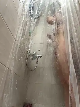 Snapshot of -Sexy_Barbie- chatting on 01.28.25 -Sexy Barbie- online show from 01.28.25