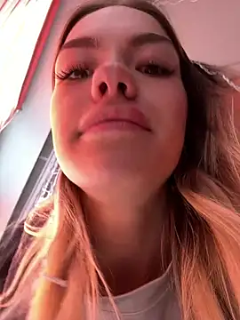 Snapshot of -Sexy_Barbie- chatting on 02.02.25 -Sexy Barbie- online show from 02.02.25