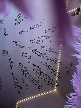 Snapshot of -Sexy_Barbie- chatting on 02.22.25 -Sexy Barbie- online show from 02.22.25