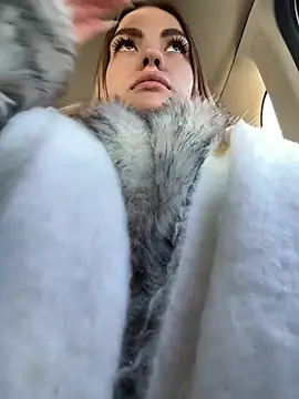 Snapshot of -Sexy_Barbie- chatting on 02.27.25 -Sexy Barbie- online show from 02.27.25