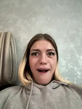 Snapshot of -Sexy_Barbie- chatting on 02.28.25 -Sexy Barbie- online show from 02.28.25