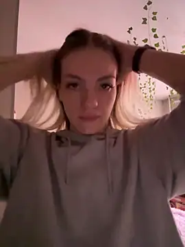 Snapshot of -Sexy_Barbie- chatting on 03.02.25 -Sexy Barbie- online show from 03.02.25