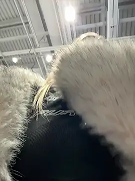 Snapshot of -Sexy_Barbie- chatting on 03.05.25 -Sexy Barbie- online show from 03.05.25