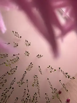 Snapshot of -Sexy_Barbie- chatting on 03.19.25 -Sexy Barbie- online show from 03.19.25