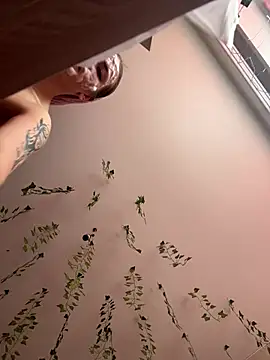 Snapshot of -Sexy_Barbie- chatting on 03.23.25 -Sexy Barbie- online show from 03.23.25