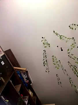 Snapshot of -Sexy_Barbie- chatting on 09.19.25 -Sexy Barbie- online show from 09.19.25