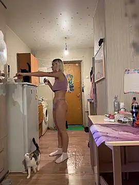 Snapshot of -Sexy_Barbie- chatting on 11.11.25 -Sexy Barbie- online show from 11.11.25