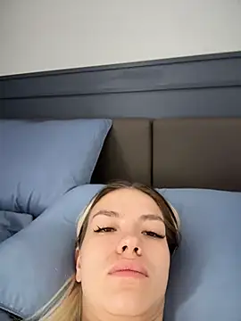 -Sexy Barbie- online show from 12.19.25