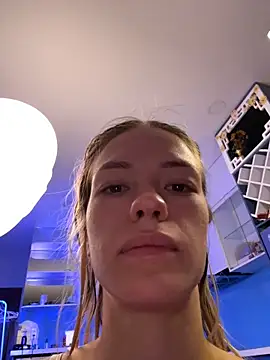 -Sexy Barbie- online show from 04.15.26