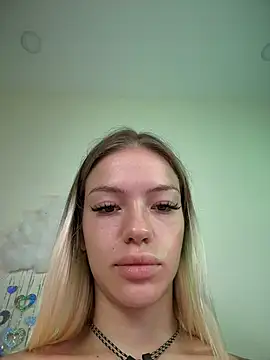 Snapshot of -Sexy_Barbie- chatting on 07.10.26 -Sexy Barbie- online show from 07.10.26