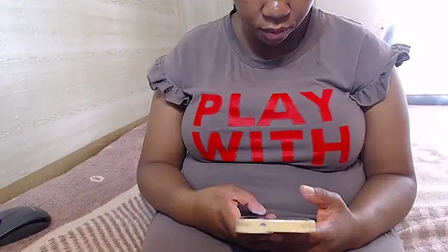 FlavoredNia online show from 12.09.24