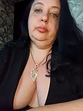 Angel FUN online show from 10.17.25