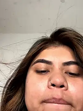 aitana-purple online show from 03.22.26