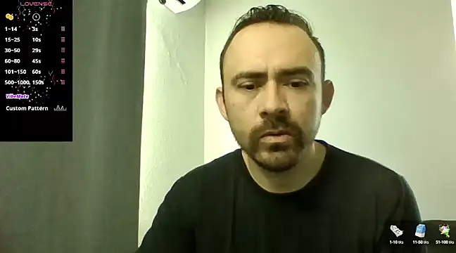 mexicancockk1 online show from 01.01.25
