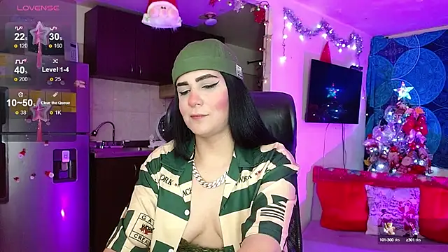 BABYFANTASY 1 online show from 12.19.24