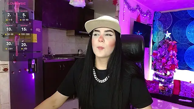 BABYFANTASY 1 online show from 12.21.24