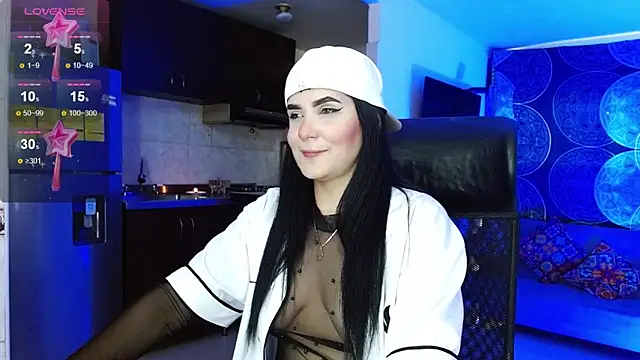 BABYFANTASY 1 online show from 01.25.25